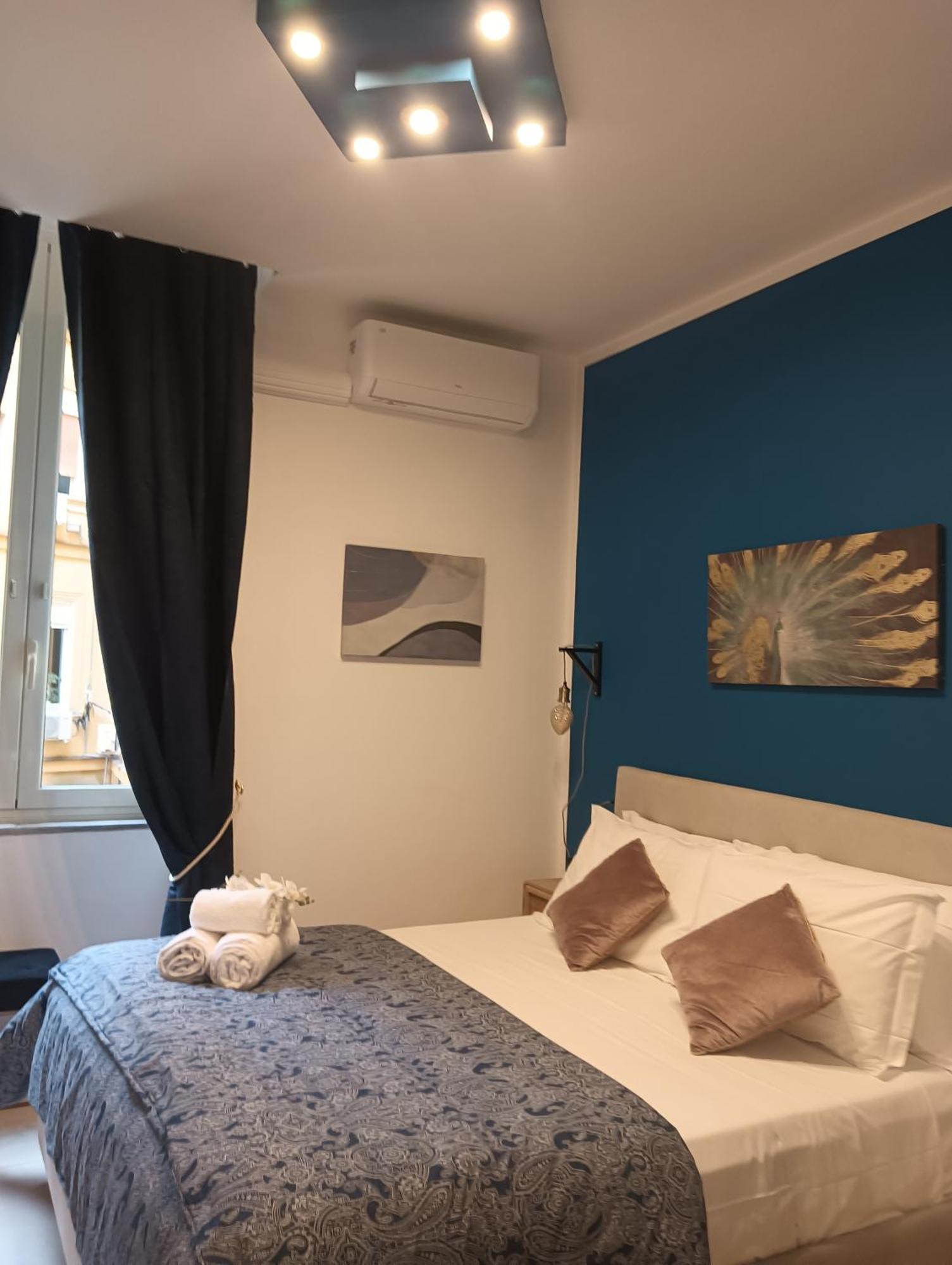 Pepe Bed & Breakfast 나폴리 외부 사진