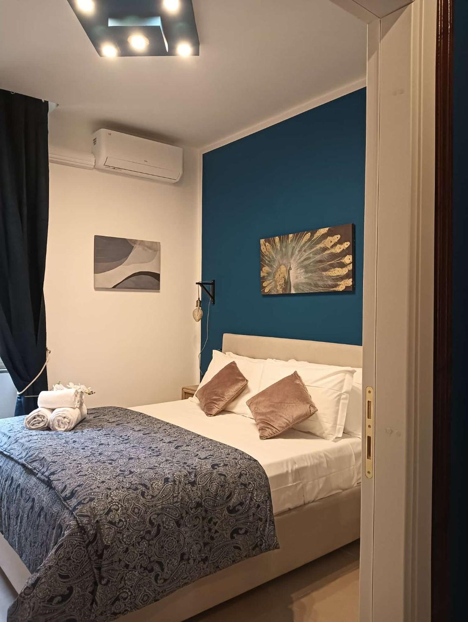Pepe Bed & Breakfast 나폴리 외부 사진