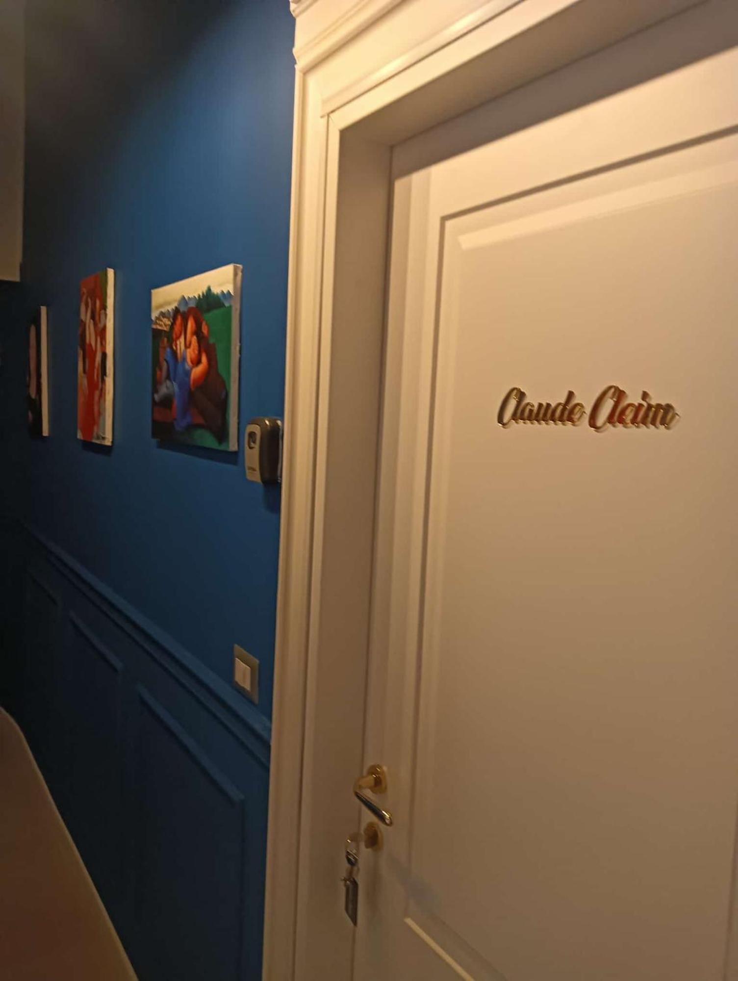 Pepe Bed & Breakfast 나폴리 외부 사진