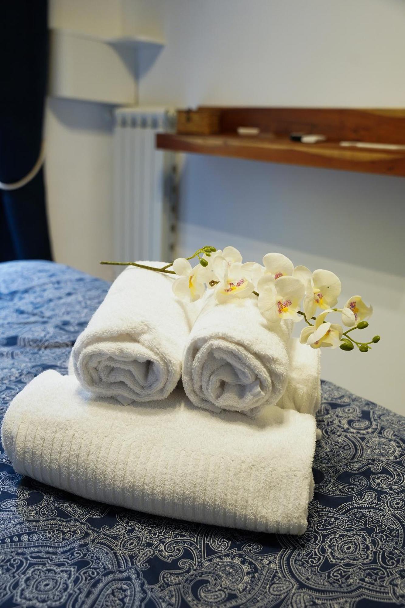 Pepe Bed & Breakfast 나폴리 외부 사진