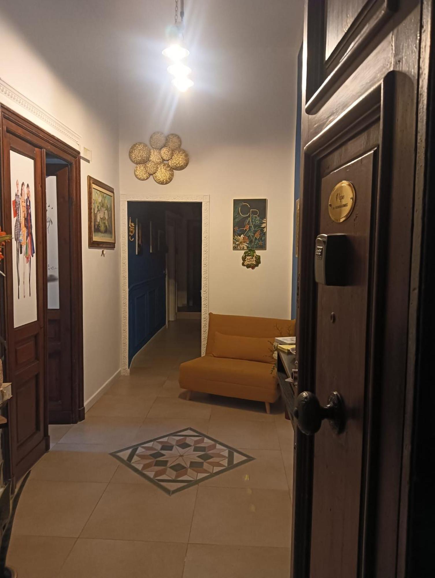 Pepe Bed & Breakfast 나폴리 외부 사진