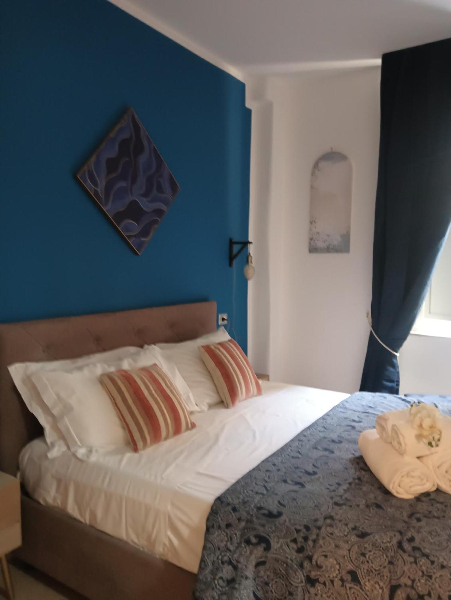 Pepe Bed & Breakfast 나폴리 외부 사진