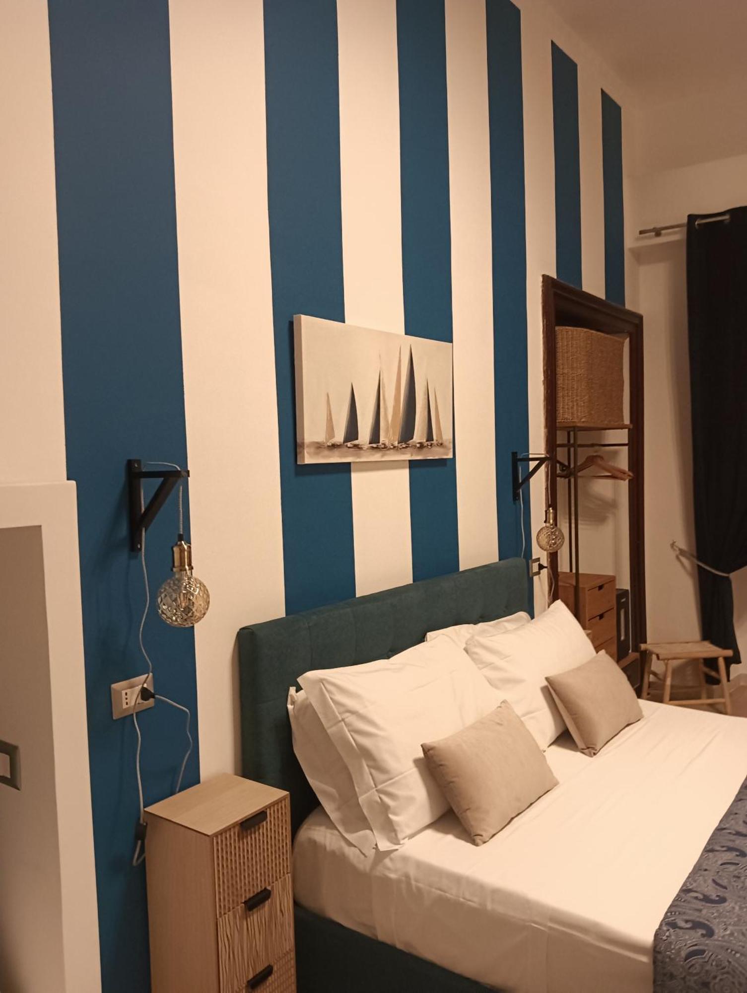 Pepe Bed & Breakfast 나폴리 외부 사진