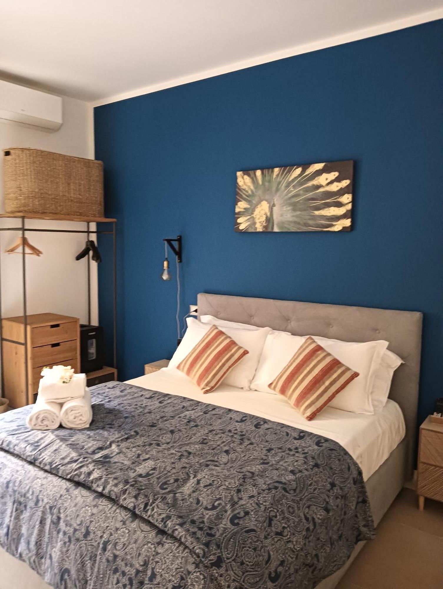 Pepe Bed & Breakfast 나폴리 외부 사진