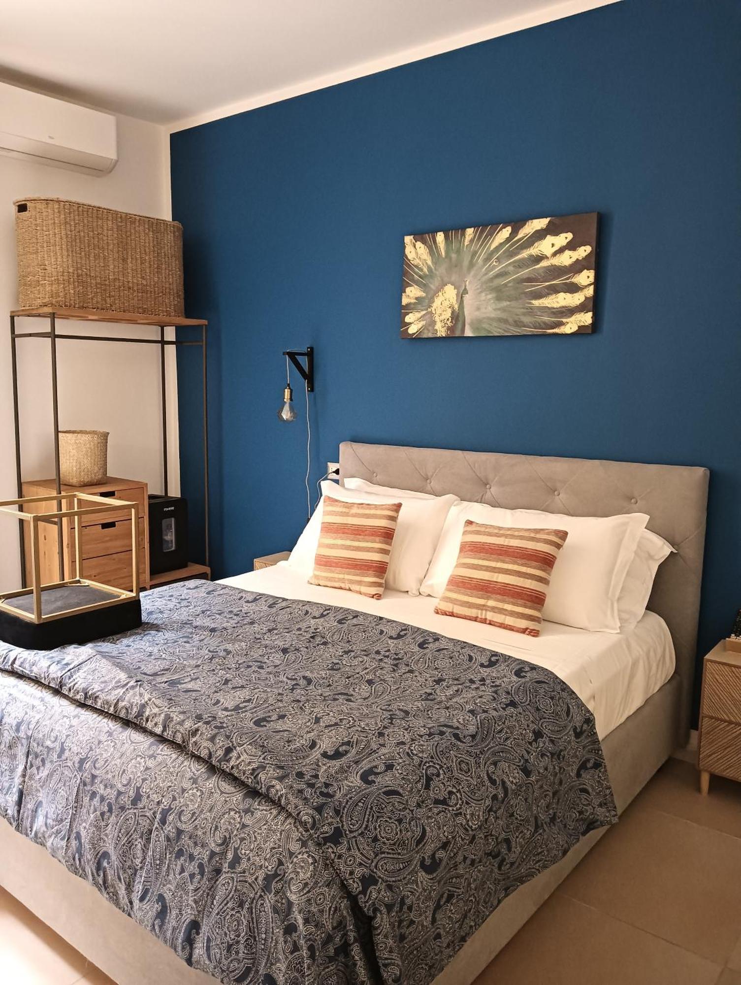 Pepe Bed & Breakfast 나폴리 외부 사진